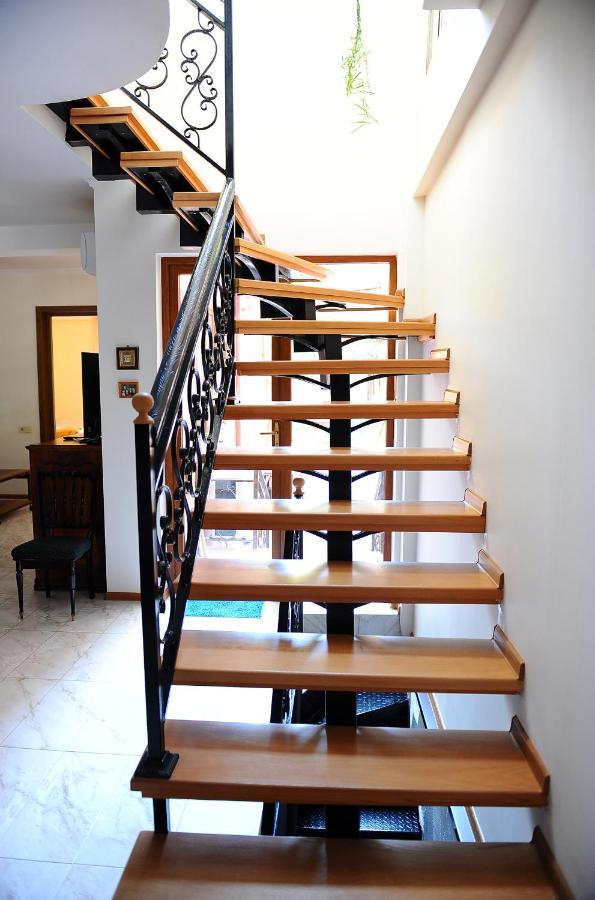 Janika Apartments Tbilisi Eksteriør bilde