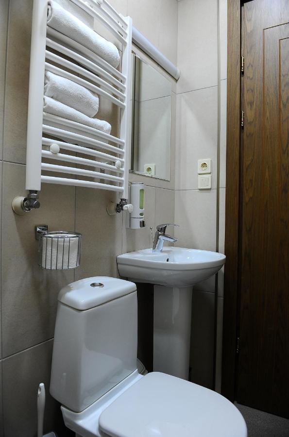 Janika Apartments Tbilisi Eksteriør bilde